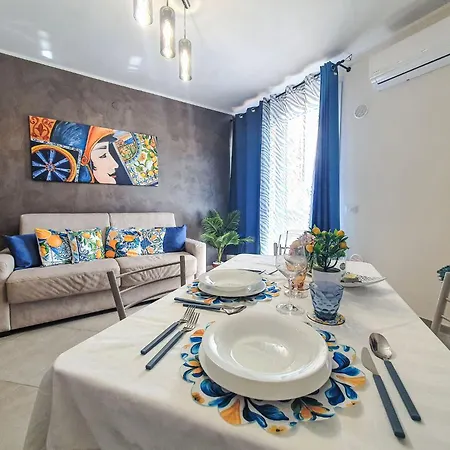Siciliando By Interhome *