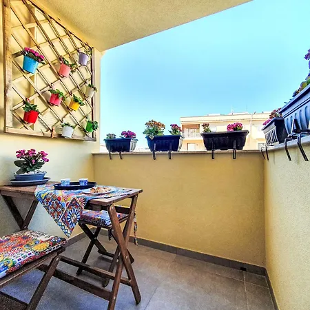 Siciliando By Interhome Apartamento *