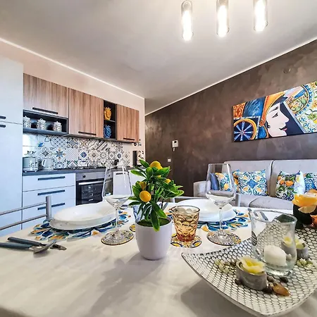 Siciliando By Interhome