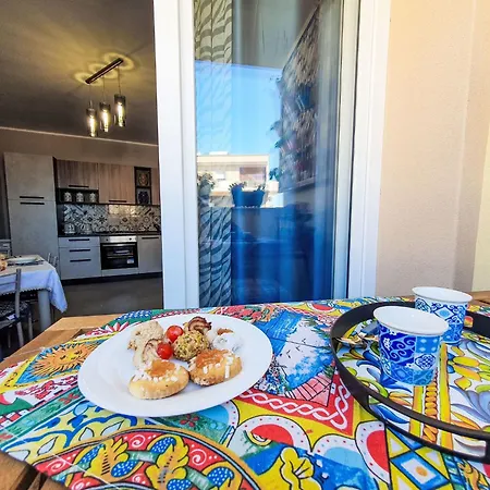Siciliando By Interhome * Terrasini