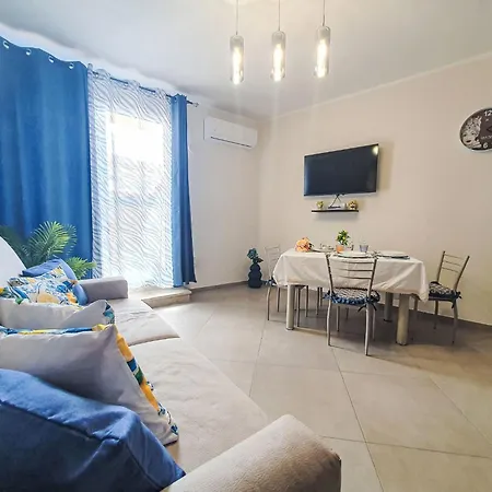 Διαμέρισμα Siciliando By Interhome