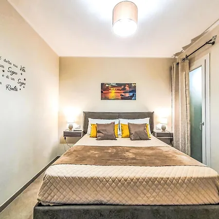 Siciliando By Interhome Terrasini