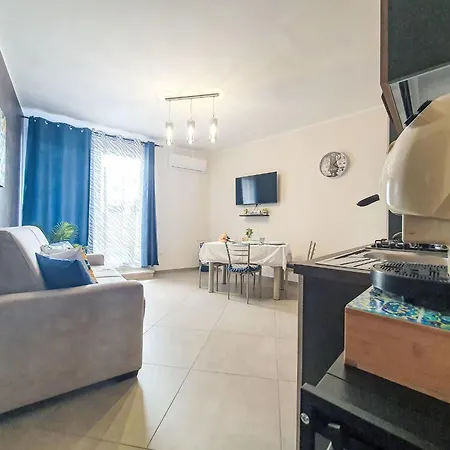 Διαμέρισμα Siciliando By Interhome
