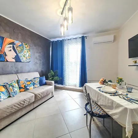 Siciliando By Interhome *