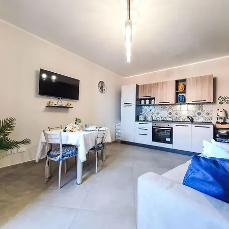 Apartamento Siciliando By Interhome *