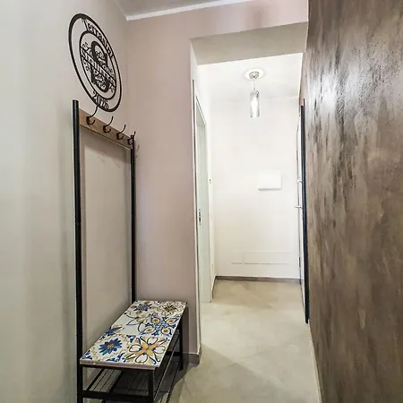Apartamento Siciliando By Interhome Terrasini
