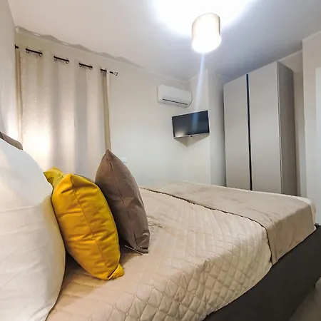 Apartamento Siciliando By Interhome Terrasini