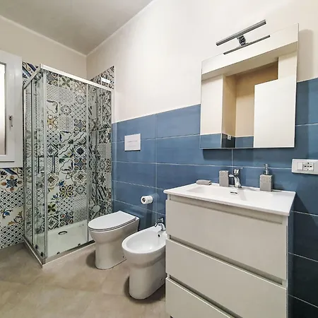 Siciliando By Interhome * Terrasini
