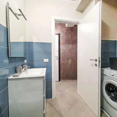 Siciliando By Interhome Διαμέρισμα Terrasini