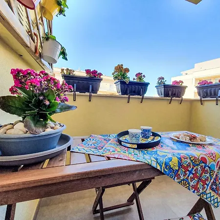 Siciliando By Interhome Terrasini