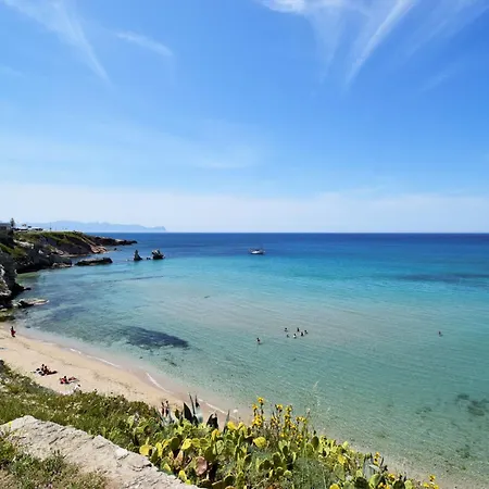 Siciliando By Interhome Διαμέρισμα *