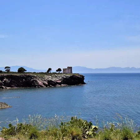 Siciliando By Interhome Διαμέρισμα Terrasini